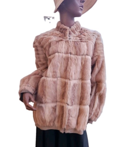 Bellissima pelliccia vintage - bellissima,