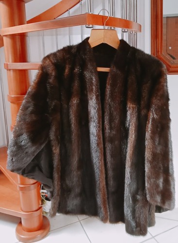 Mantella donna pelliccia - donna,