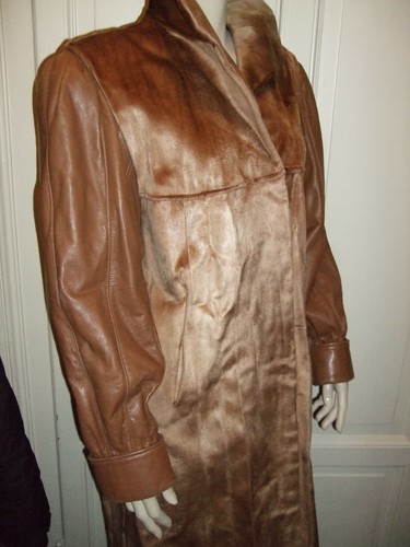 Cappotto pelliccia fur pelz - pelliccia,