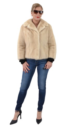 Us5988 vera pelliccia - pelliccia, di