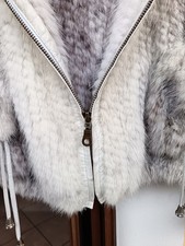 pelliccia In vero visone