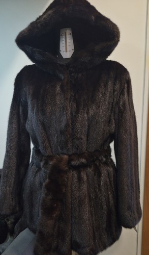 Giacca donna pelliccia - donna, di