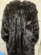 Pelliccia In Visone