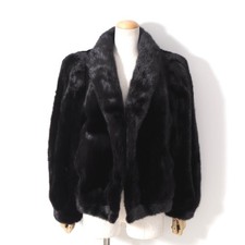 SAGA VISONE Argento Visone