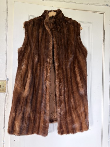 Splendido gilet vintage - , in
