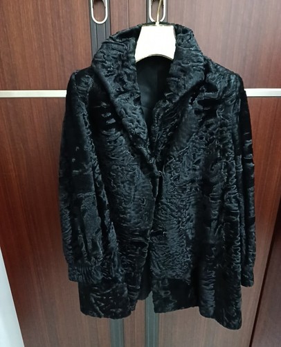 Vendo pellicce visone l - visone, tg.