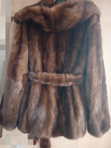 Cappotto donna pelliccia di - donna,
